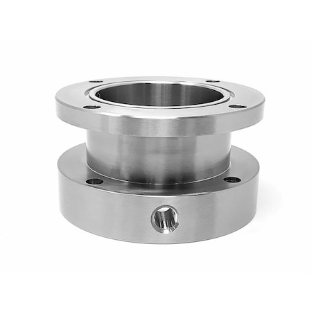 Springer Parts C216 Stuffing Box (482276); Replaces Alfa Laval Part# 216E-83B-316 216E-83B-316SP
